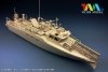 Tiger Model 6290 Sweden CB90 Fast Assault Craft 1991-present 1/35